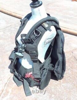ZEAGLE RANGER Scuba Diving BDC Weight system Size LG BRAND NEW