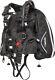 Zeagle 911 Scuba Diving Search And Rescue Bcd With Rip Cord System Bc Large