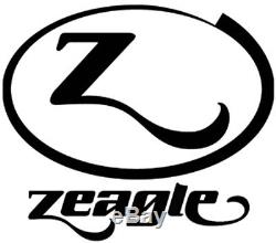 Zeagle Combo Backplate Pack BCD Scuba Diving Buoyancy 519-BPC
