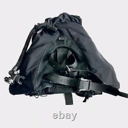 Zeagle Concept SCUBA Diving BC BCD Vest Size Large