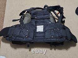 Zeagle Concept SCUBA Diving BC BCD Vest Size MEDIUM