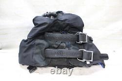 Zeagle Concept SCUBA Diving Buoyancy Vest Tested Size SM