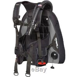 Zeagle Covert BCD