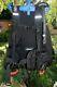 Zeagle Covert Travel Scuba Diving Bcd Excellent Condition. Size Medium, Used