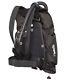 Zeagle Express Tech Deluxe Bcd, Ultimate Travel Rig Diving Bcd