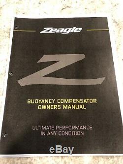 Zeagle Ranger BCD