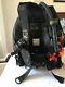 Zeagle Ranger Bcd Large, Black, Lightly Used, Great Condition