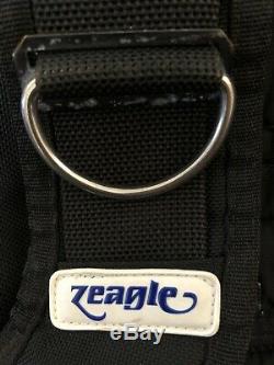 Zeagle Ranger BCD, Medium