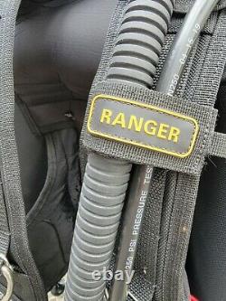 Zeagle Ranger BCD (XL) Excellent Condition Used Once