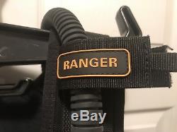 Zeagle Ranger BCD with Octo-Z, Size L