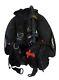 Zeagle Ranger Bcd With Rugged Bladder And Rip Cord System Size Xl Scuba Dive Gear