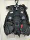 Zeagle Ranger Bcd With Zeagle Alternate Air Source Size M, Sold As Is