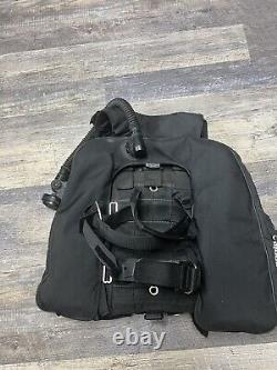 Zeagle Ranger BC BCD Scuba Diver Octo