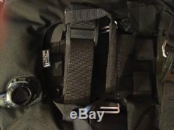 Zeagle Ranger Bcd Scuba Diving Buoyancy Compensator New (large) Free Shipping