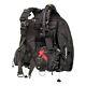 Zeagle Ranger Durable Ltd Scuba Diving Bc 2xl Bcd With Rip Cord System Xxlarge