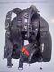 Zeagle Ranger Ltd Bcd Scuba Diving Buoyancy Withpouches (used) Xl And More