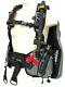 Zeagle Ranger Ltd Bcd With Rip Cord System X-small Gray Scuba Diving Xs Dive Bc