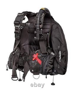 Zeagle Ranger LTD BC, Technical & Recreation Scuba Diving BCD Medium