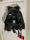 Zeagle Ranger L Bcd With Dive Knife, Dive Light And Smb