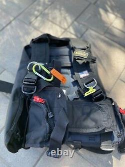 Zeagle Ranger Scuba BCD Size Youth. Excellent (mint) Condition. Used 3 dives