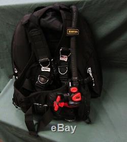 Zeagle Ranger Scuba Diving BCD Professionally Tested