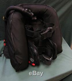 Zeagle Ranger Scuba Diving BCD Professionally Tested