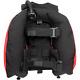 Zeagle Ranger Scuba Diving Bcd With Ripcord Weight System