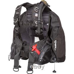 Zeagle Ranger Scuba Diving BCD with Ripcord Weight System