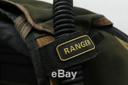 Zeagle Ranger Vest and Extras