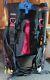 Zeagle Resort Bcd Size Lg Large Black/red With Drop System Scuba Divers Underwater
