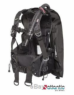 Zeagle Scout BCD EXTRA LARGE