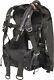 Zeagle Scout Bcd, Large Scuba Diving Rugged Rear Inflation Lightweight