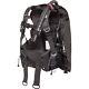 Zeagle Scout With Inflator & Hose Size Large Scuba Diving Vest New