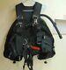 Zeagle Scuba 260 N 65 Lb Bcd Buoyancy Vest Men's Size Xl Used Pro Diving Gear