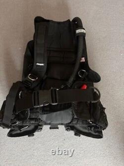 Zeagle Stiletto BCD for SCUBA DIVING