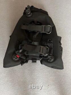 Zeagle Stiletto BCD for SCUBA DIVING