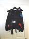 Zeagle Stiletto Scuba Diving Bc Rugged Rear Inflation Weight Integrated Bcd Sm
