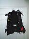 Zeagle Stiletto Scuba Diving Bc Rugged Rear Inflation Weight Integrated Bcd Xs