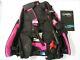 Zeagle Women's Scuba Diving Buoyancy Compensator With Manual Used Once Save