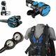 Zena Zeagle/atomic Z2/ss1 Scuba Package